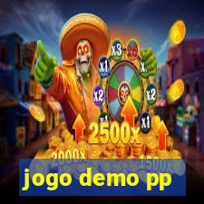 jogo demo pp